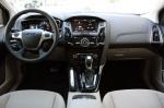 Ford Focus Electric 2011 года